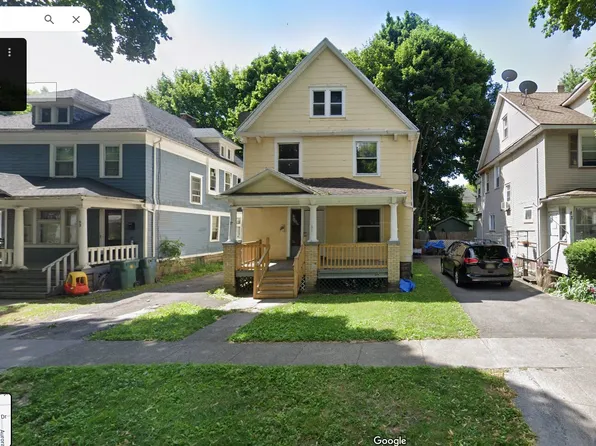 87 Holbrooke St, Rochester, NY 14621