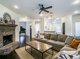 529 Seminole Trl, Murphy, TX 75094