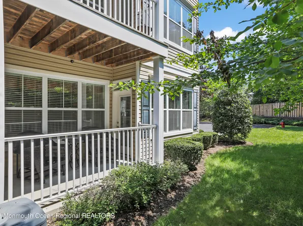 612 Sloan Court, Matawan, NJ 07747