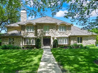 840 S Bodin St, Hinsdale, IL 60521
