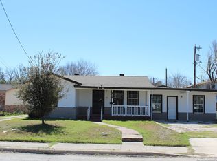426 Kendalia Ave, San Antonio, TX 78214