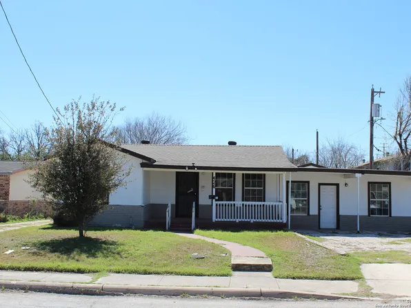 426 Kendalia Ave, San Antonio, TX 78214