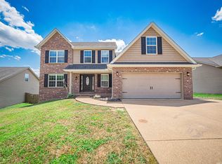 7537 Tia Ct, Evansville, IN 47720