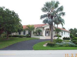 8 Country Club Rd, Key Largo, FL 33037