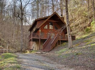 2244 Valley Mountain Way, Sevierville, TN 37862