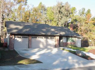 1446 Whitsett Dr, El Cajon, CA 92020