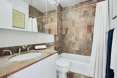 Rented by Compass