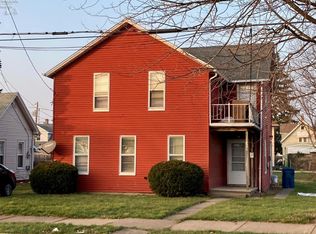 1209 N Depot St, Sandusky, OH 44870