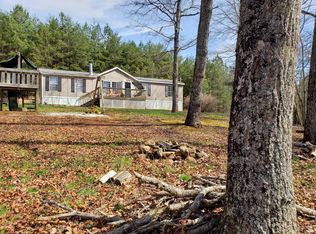 205 Crusher Creek Rd, Mc caysville, GA 30555