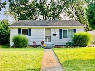 2515 Riverside Dr, South Bend, IN 46616