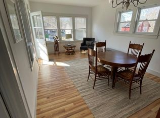 48 W Montauk Hwy SUITE A, Hampton Bays, NY 11946