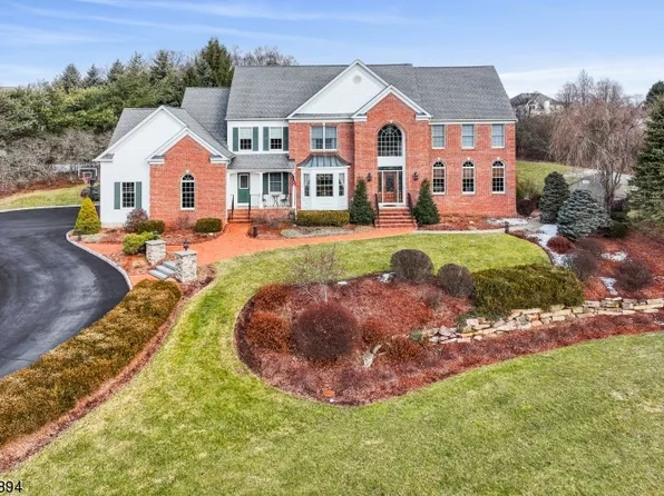 4 Fairway, Randolph Twp., NJ 07869