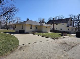 315 Grace St, Michigan City, IN