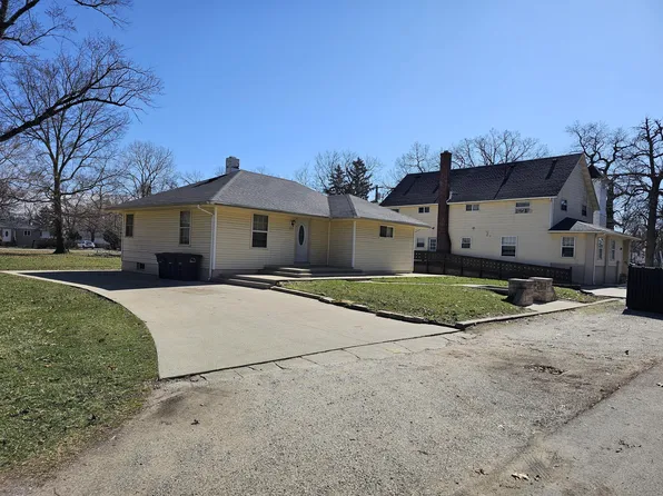 315 Grace St, Michigan City, IN 46360