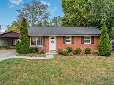 300 Bryanwood St, Versailles, KY, 40383