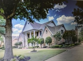 9526 Gotten Way, Germantown, TN 38139
