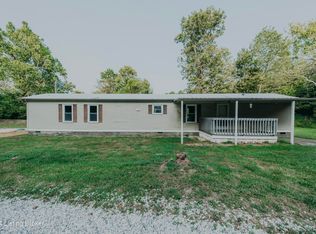 105 John Morris Rd, Custer, KY 40115