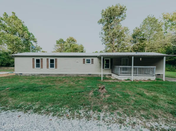 105 John Morris Rd, Custer, KY 40115