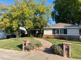 4005 Hancock Dr, Sacramento, CA 95821