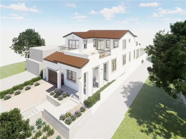 721 Bayonne St #8, El Segundo, CA 90245