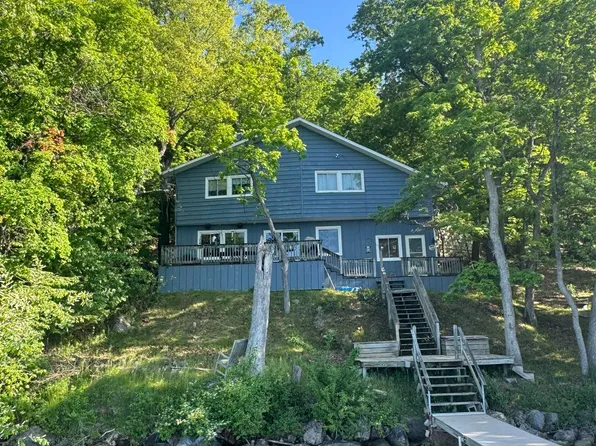 W2947 Orchard Ave, Green Lake, WI 54941