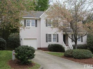 207 Martins Point Pl, Cary, NC 27519