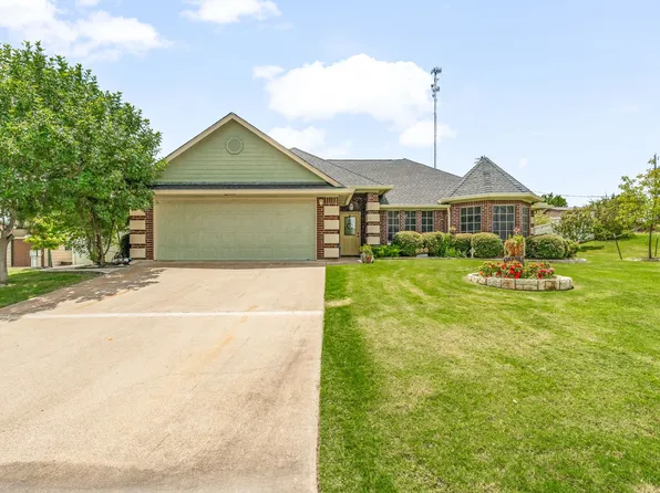 1100 Huffman Dr, Glen Rose, TX 76043