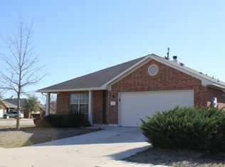 207 N Crossing Trl, Round Rock, TX 78665