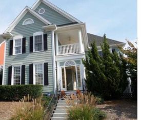 117 Laurel Wreath Ln, Cary, NC 27519