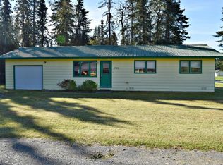 390 N Fireweed St, Soldotna, AK 99669