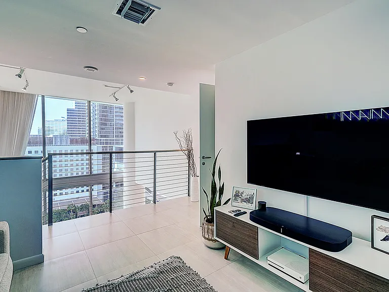 200 Biscayne Boulevard Way #1408 — Photo 17
