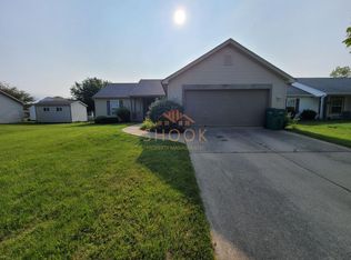 3217 Bowfield Way, West Lafayette, IN 47906