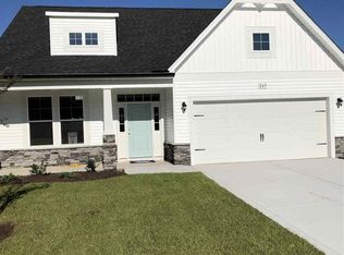 249 Astoria Park Loop, Conway, SC 29526