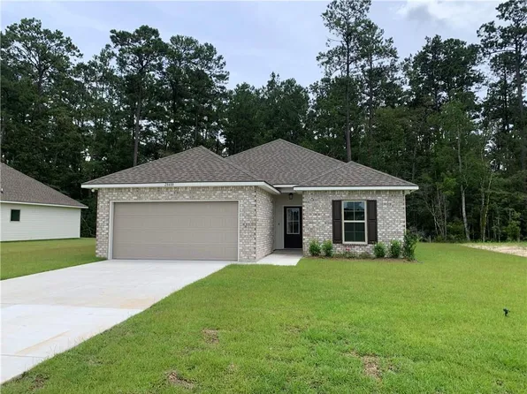 28488 Shady Day Dr, Ponchatoula, LA 70454