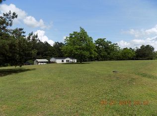 2627 Roosterville Rd, Roopville, GA 30170