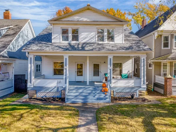 1563 Wagar Ave, Lakewood, OH 44107