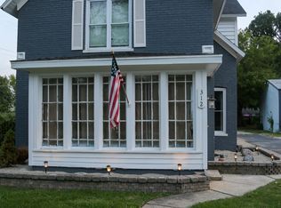 312 E Crawford St, Peotone, IL