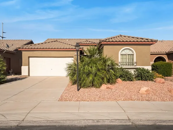 3586 Driving Range St, Las Vegas, NV 89122