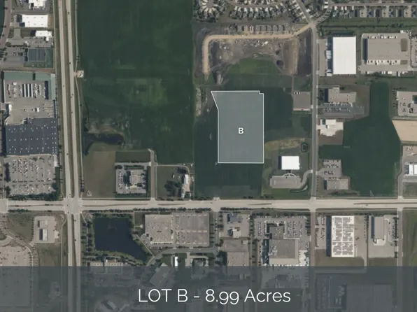 Excel Dr #B, Mankato, MN 56001