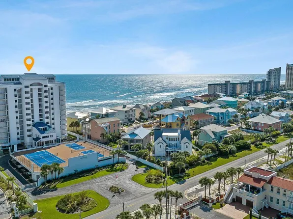 13335 Johnson Beach Rd Unit 101, Perdido Key, FL 32507