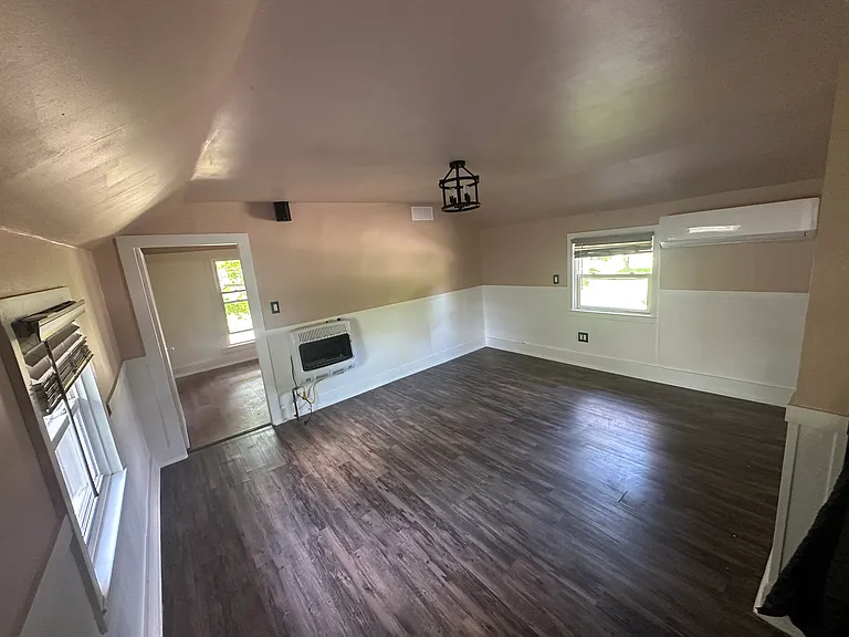 701 S Lansing St #1/2 — Photo 4