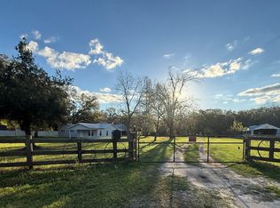 15897 129th Rd, Mc Alpin, FL 32062