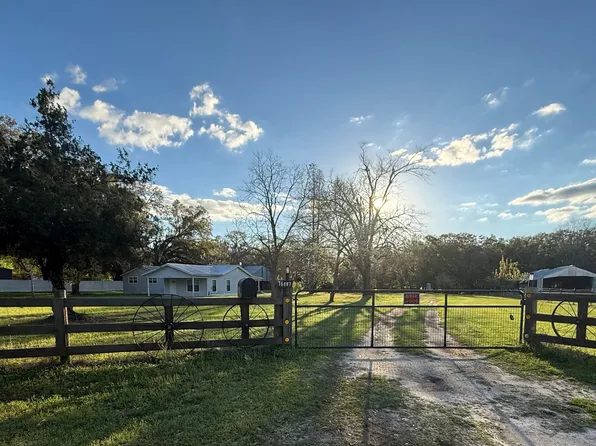 15897 129th Rd, Mc Alpin, FL 32062