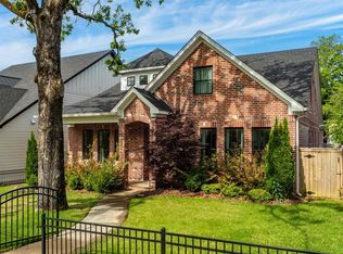 1712 N Polk St, Little Rock, AR 72207