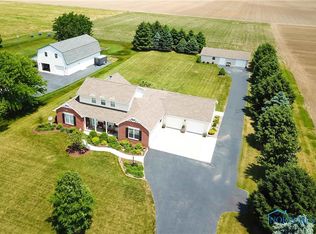 5570 State Route 109, Delta, OH 43515