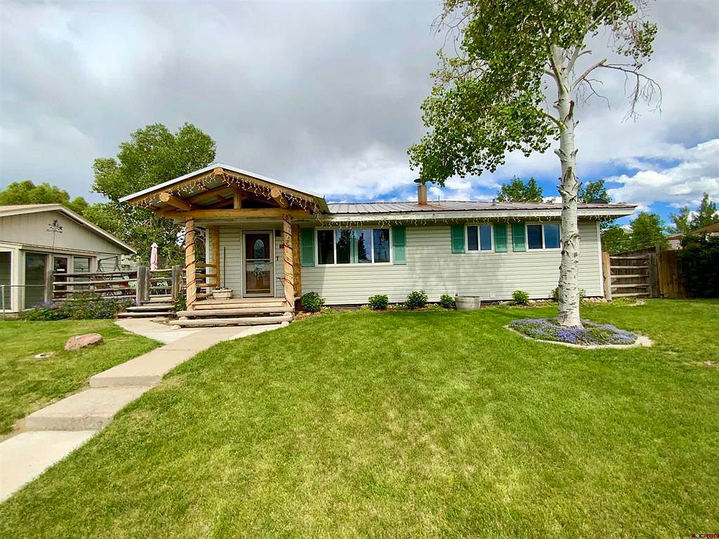 108 Irwin St, Gunnison, CO 81230 MLS 800015 Zillow