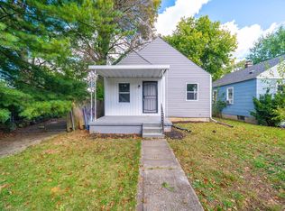1448 Manchester Ave, Columbus, OH 43211