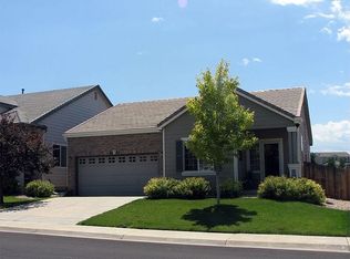 5285 S Shawnee St, Aurora, CO 80015