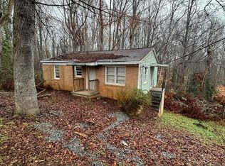 701 W Georgia St, Woodruff, SC 29388