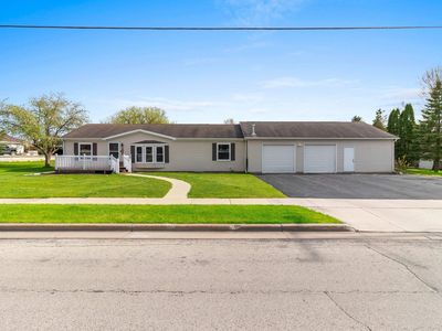 111 E National Ave, BRILLION, WI, 54110
